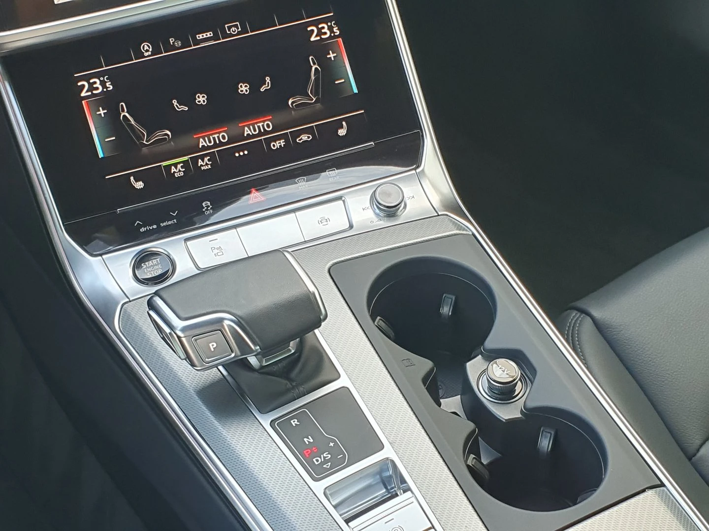 Audi A6 Limousine Design 45 TFSI quattro | Mobile.bg � ����������� 16