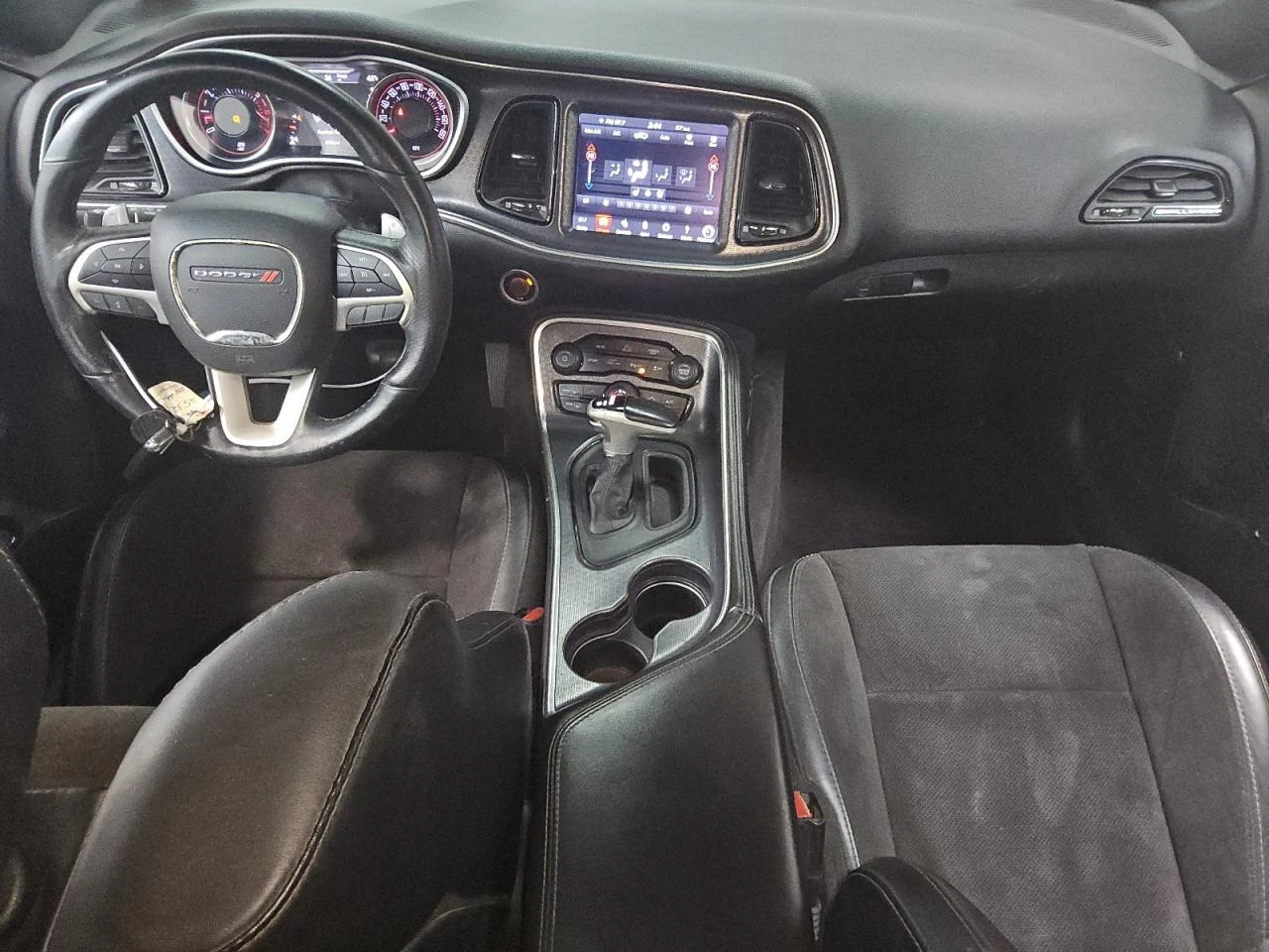 Dodge Challenger R/T 392* SCAT PACK* ���������* ����*  | Mobile.bg � ����������� 8