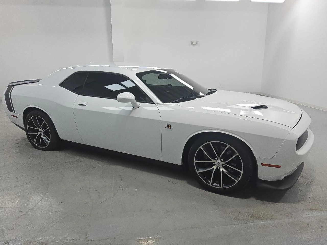 Dodge Challenger R/T 392* SCAT PACK* ���������* ����*  | Mobile.bg � ����������� 4