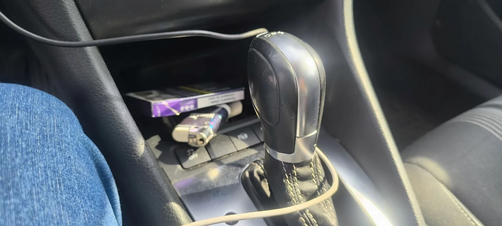 VW Golf, снимка 3 - Автомобили и джипове - 54436284