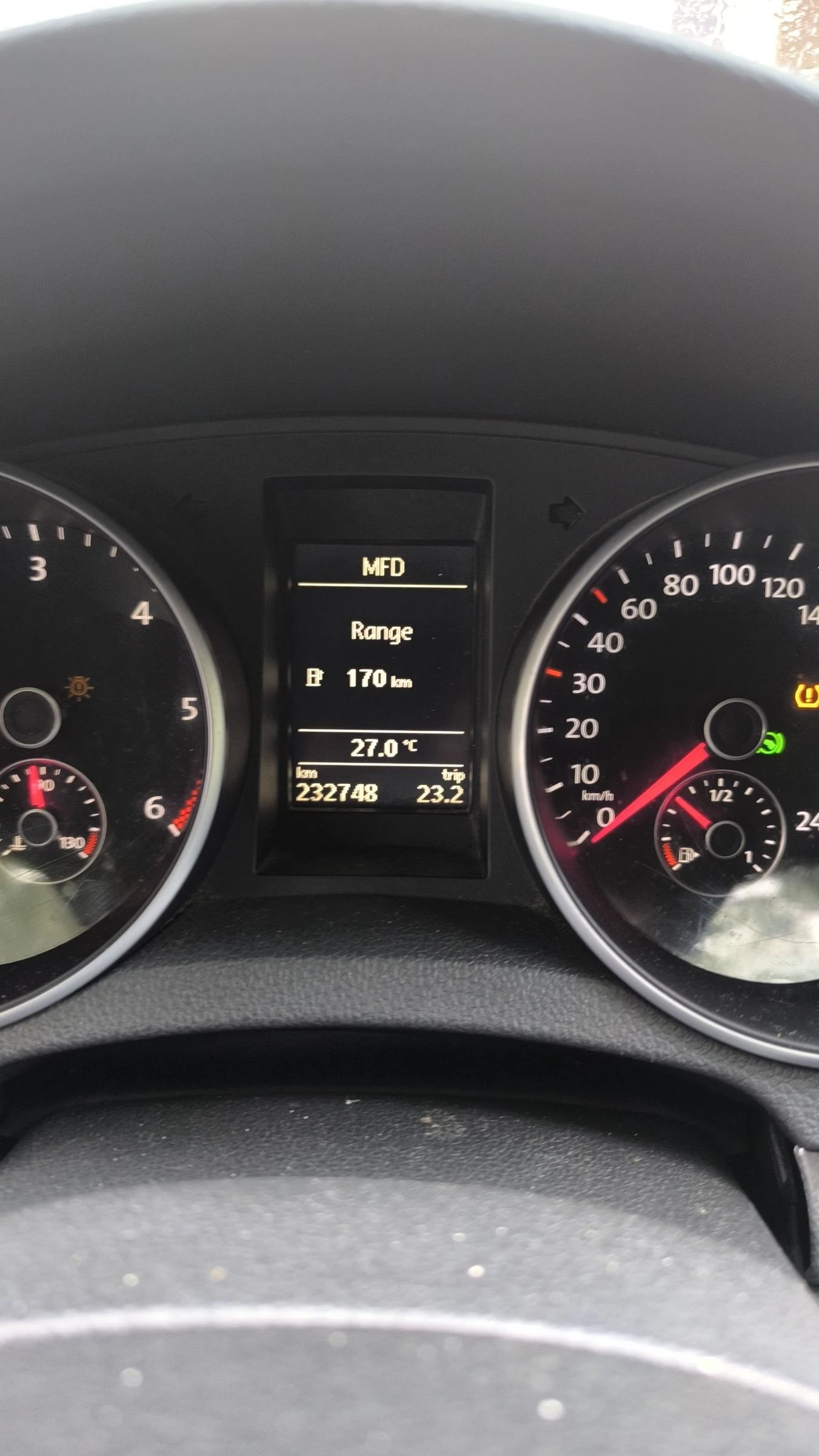 VW Golf, снимка 2 - Автомобили и джипове - 54436284