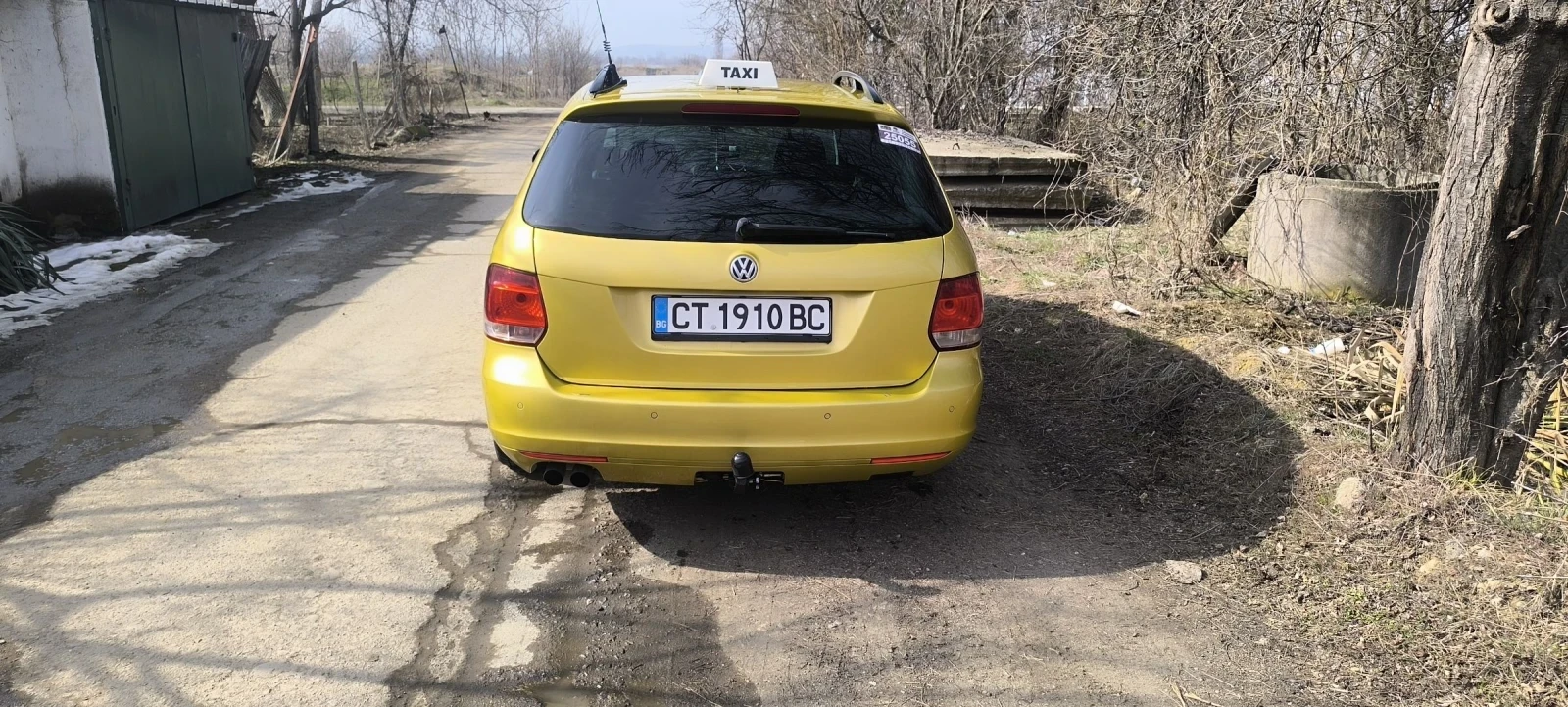VW Golf | Mobile.bg � ����������� 7