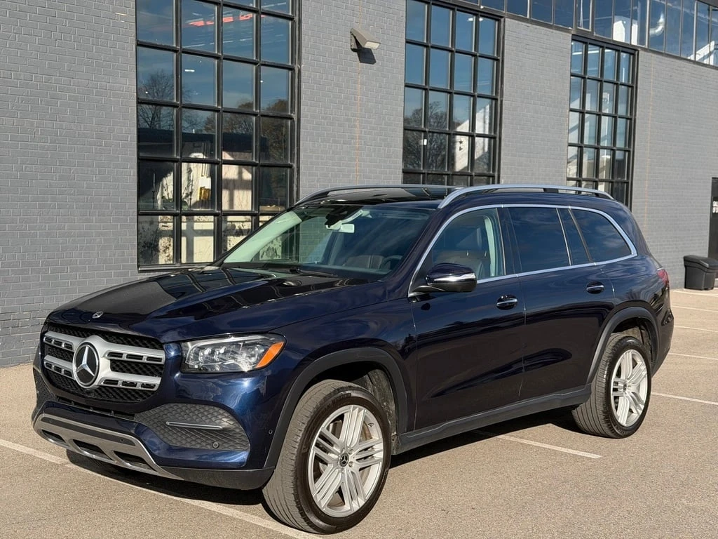 Mercedes-Benz GLS 450 * 4MATIC SUV * CARFAX * ЦЕНА ДО БГ - изображение 5