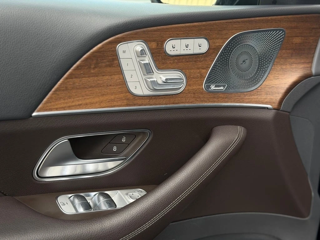 Mercedes-Benz GLS 450 * 4MATIC SUV * CARFAX * ЦЕНА ДО БГ - изображение 10