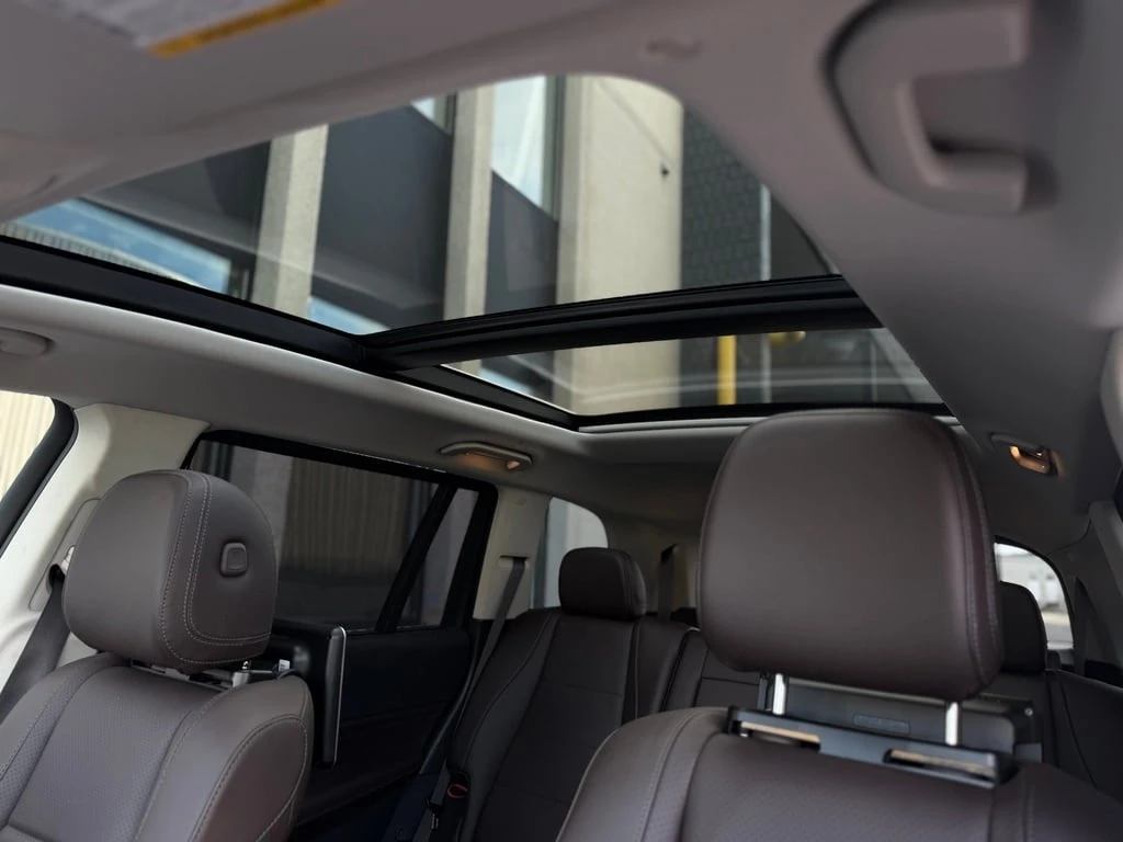 Mercedes-Benz GLS 450 * 4MATIC SUV * CARFAX * ���� �� �� | Mobile.bg � ����������� 16