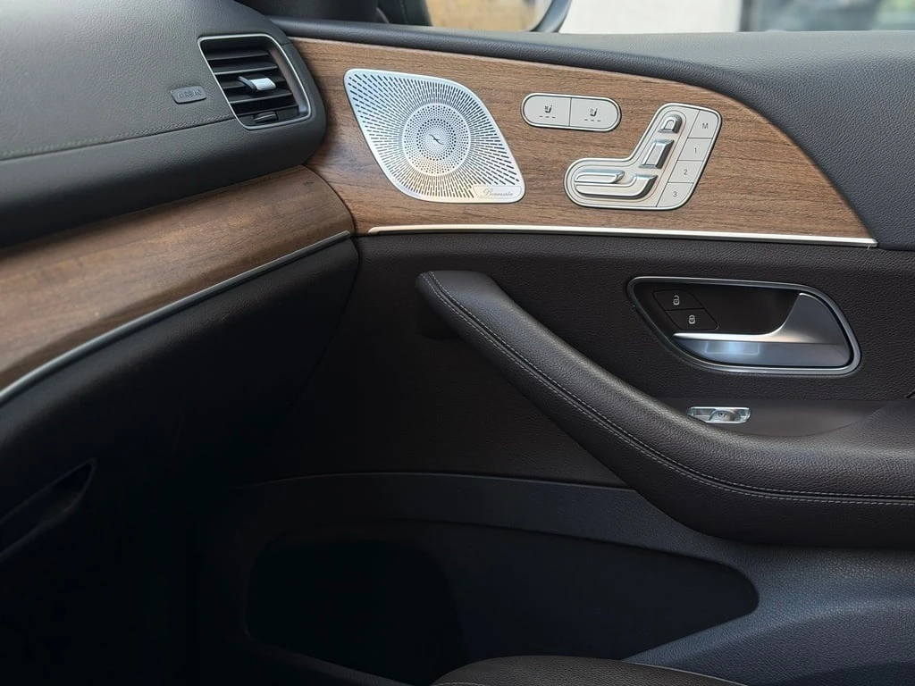 Mercedes-Benz GLS 450 * 4MATIC SUV * CARFAX * ���� �� �� | Mobile.bg � ����������� 13