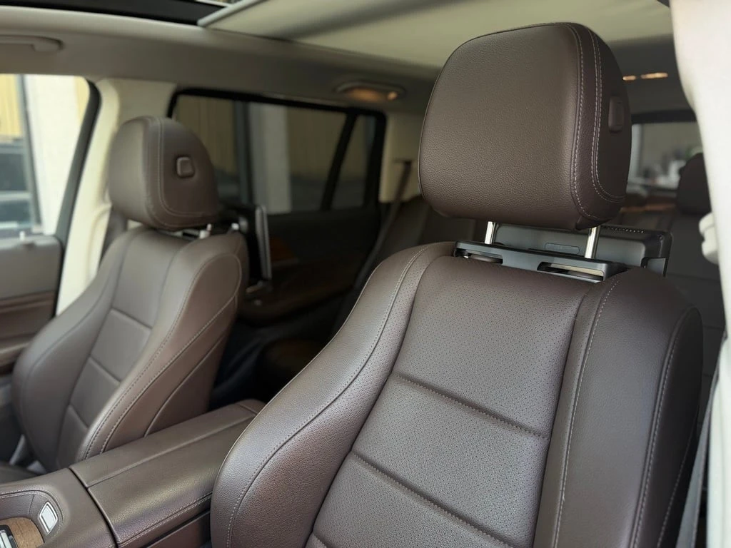 Mercedes-Benz GLS 450 * 4MATIC SUV * CARFAX * ���� �� �� | Mobile.bg � ����������� 15