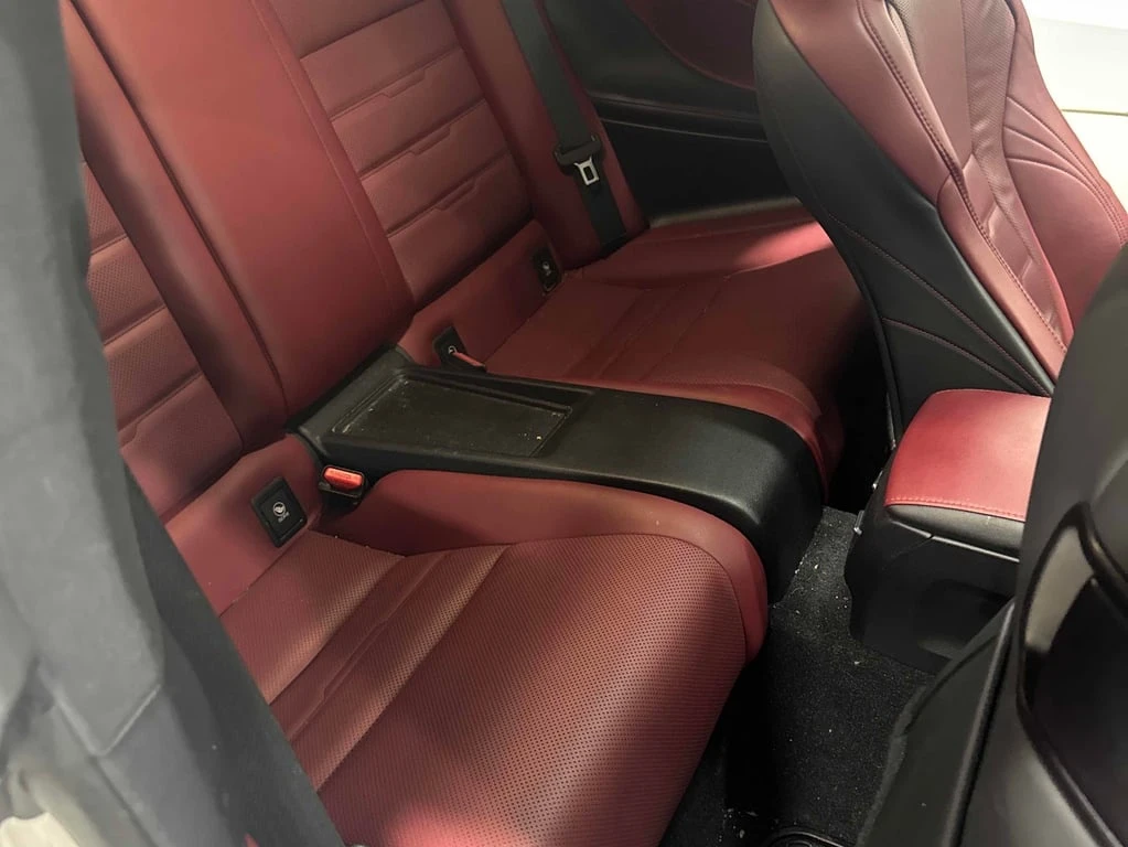 Lexus RC 350 * 2dr Cpe AWD * CARFAX * ��� ������������ ������ | Mobile.bg � ����������� 14