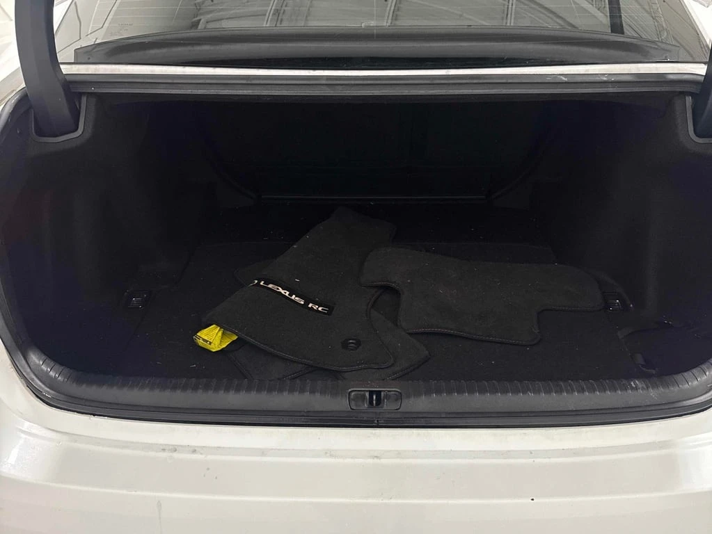 Lexus RC 350 * 2dr Cpe AWD * CARFAX * ��� ������������ ������ | Mobile.bg � ����������� 12