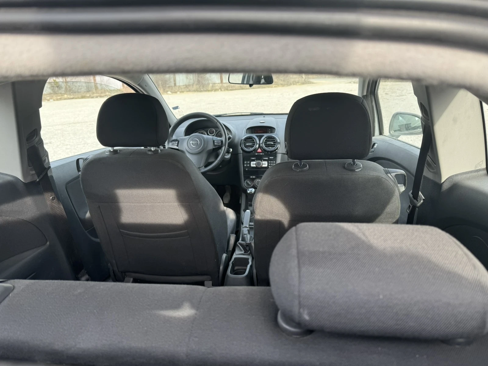 Opel Corsa | Mobile.bg � ����������� 7