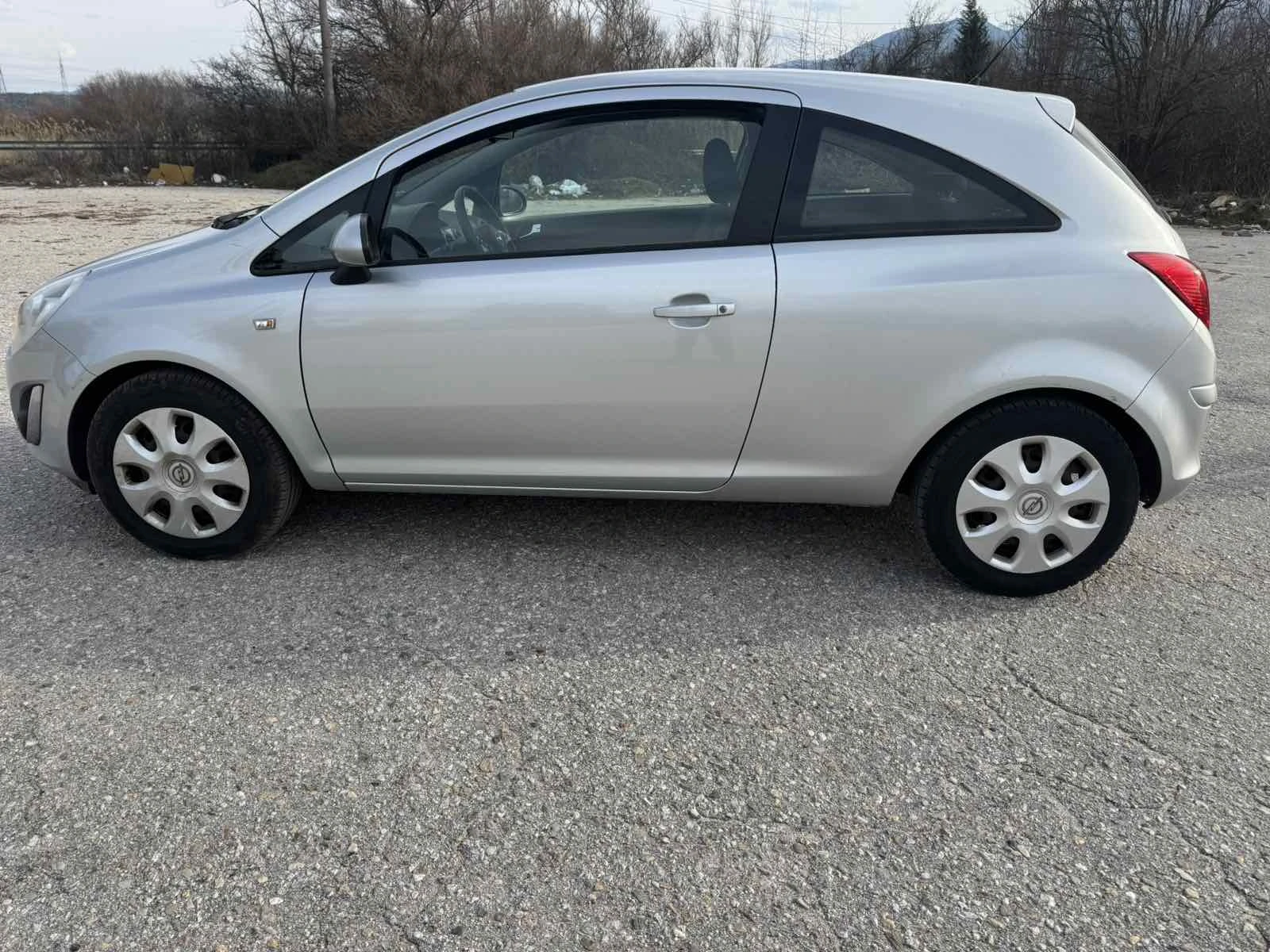 Opel Corsa | Mobile.bg � ����������� 4