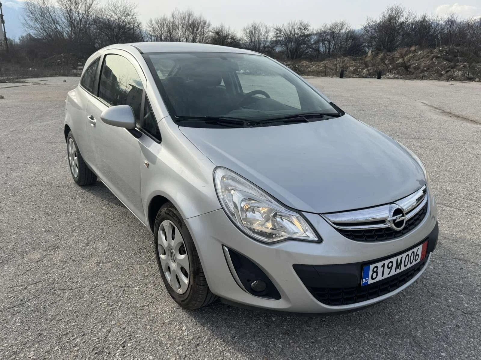 Opel Corsa | Mobile.bg � ����������� 1