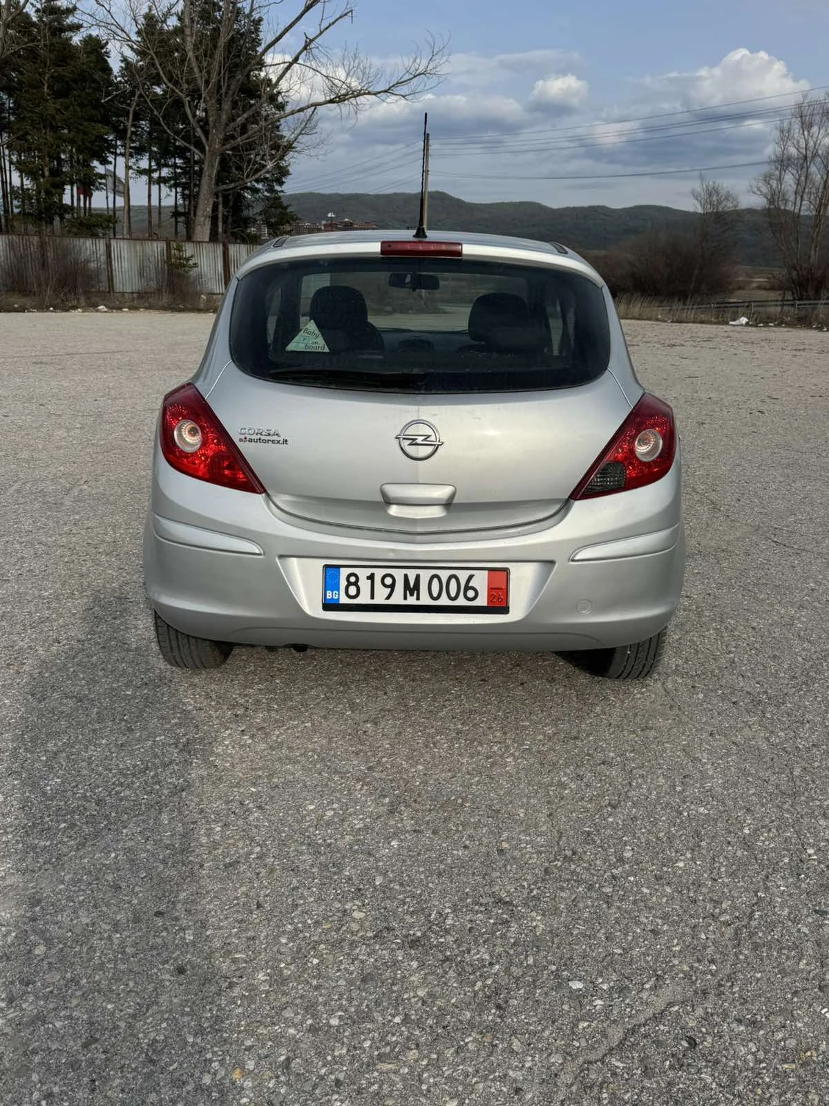 Opel Corsa | Mobile.bg � ����������� 6