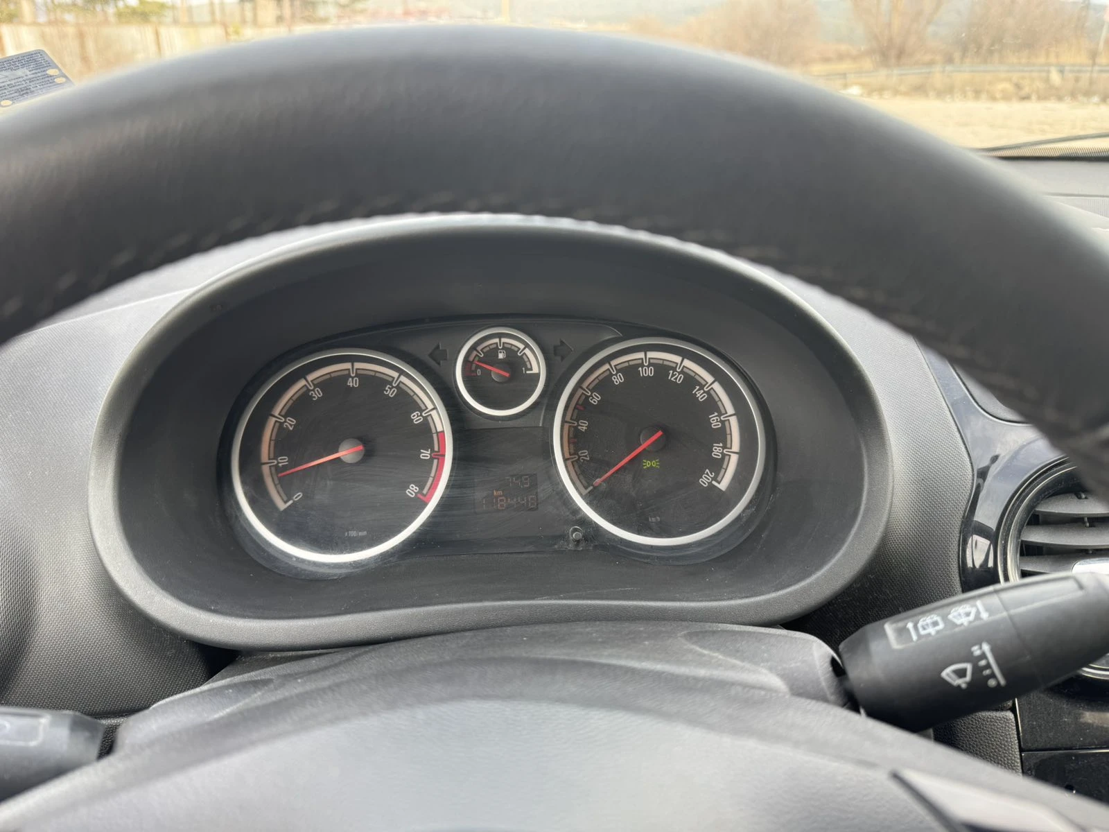 Opel Corsa | Mobile.bg � ����������� 9