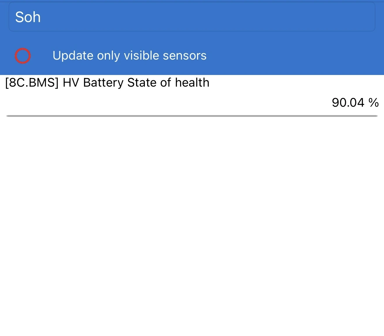 Audi E-Tron 55* SOH90.4%* QUATTRO* 95KW* B&O* 360* ACC* MEMORY, снимка 17 - Автомобили и джипове - 53791094