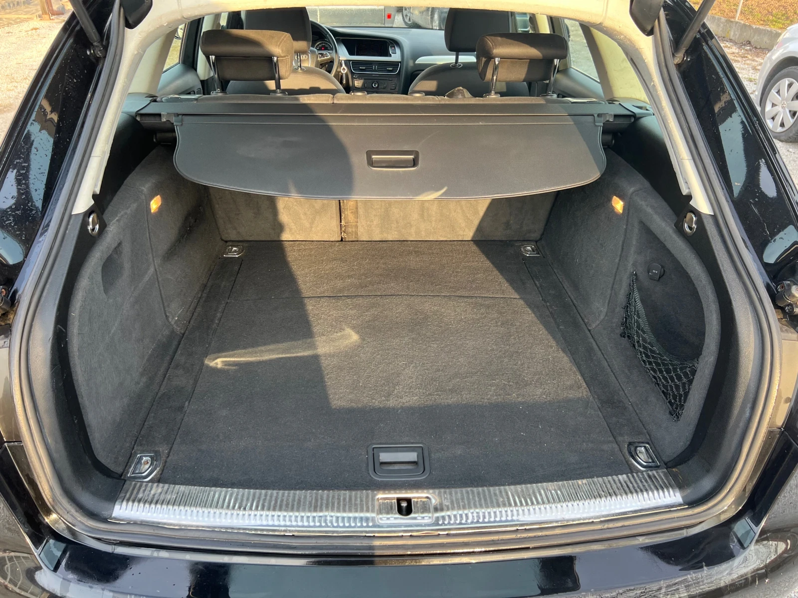 Audi A4, снимка 11 - Автомобили и джипове - 53803953