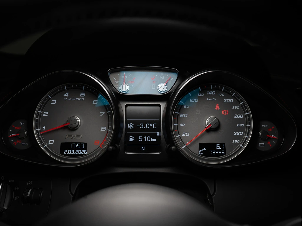 Audi R8 4.2 V8| BREMBO| CARBON| CARFAX|  | Mobile.bg � ����������� 9