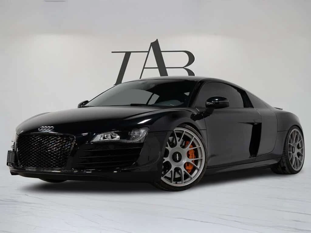 Audi R8 4.2 V8| BREMBO| CARBON| CARFAX|  | Mobile.bg � ����������� 2