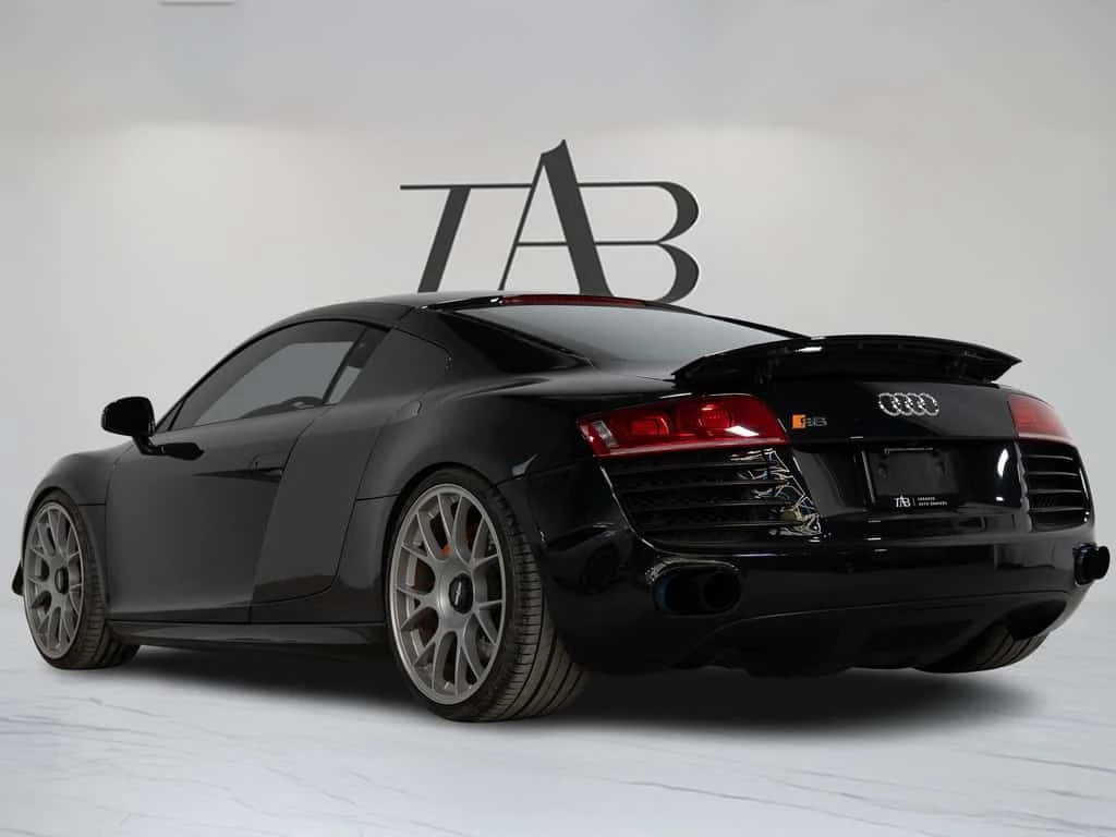 Audi R8 4.2 V8| BREMBO| CARBON| CARFAX|  | Mobile.bg � ����������� 4