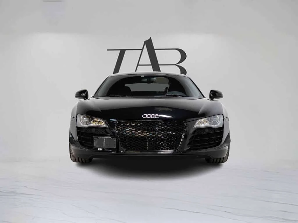 Audi R8 4.2 V8| BREMBO| CARBON| CARFAX|  | Mobile.bg � ����������� 5