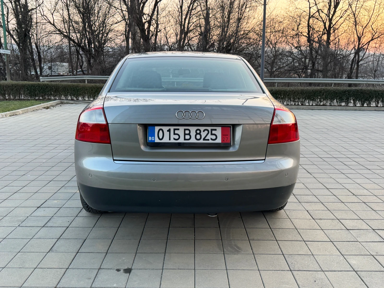 Audi A4 1.9tdi* BiXenon* Leder* Tempomat* FullOption* , снимка 6 - Автомобили и джипове - 53990158