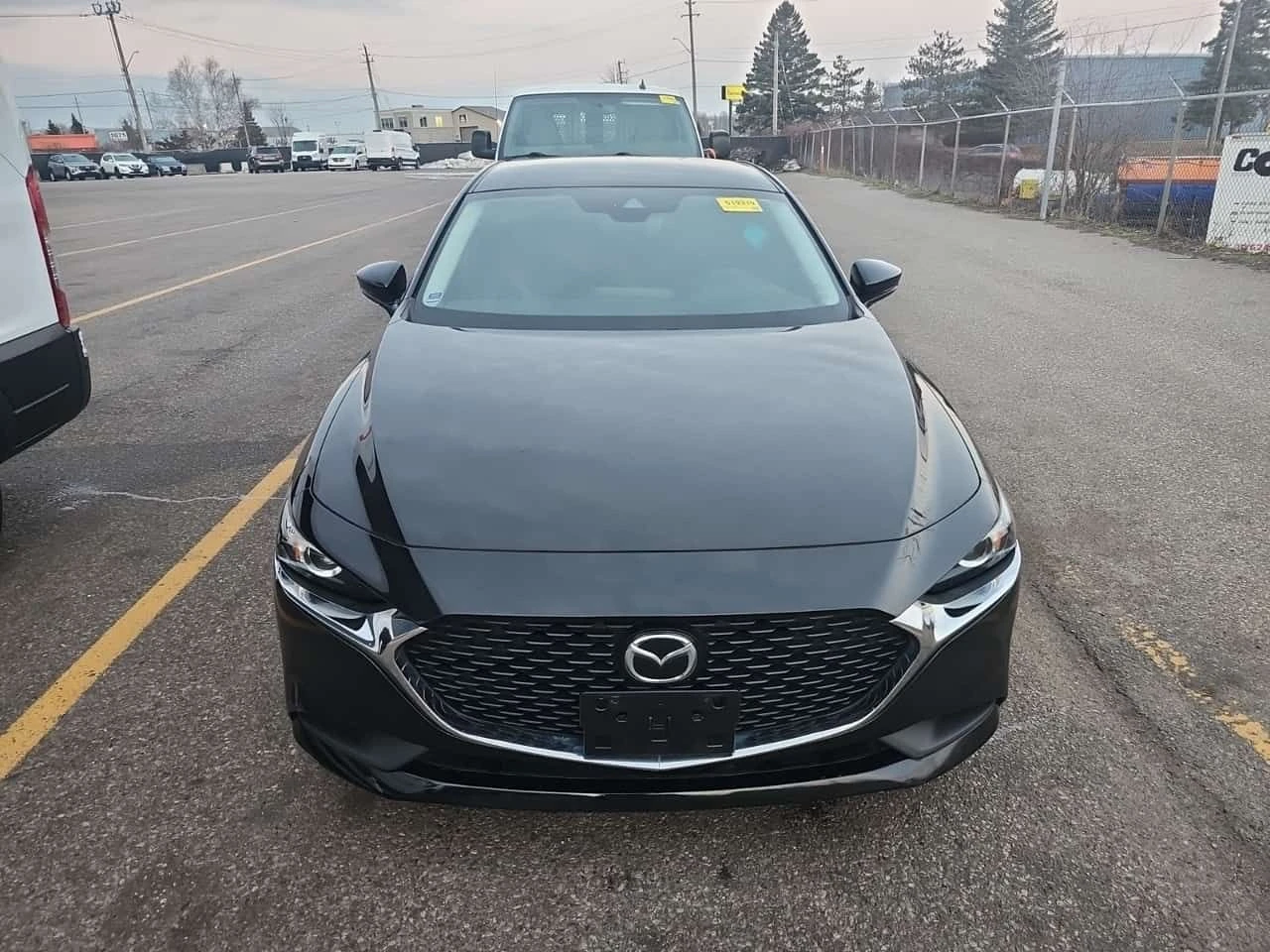 Mazda 3 * GS * CARFAX * ���� �� �� | Mobile.bg � ����������� 2