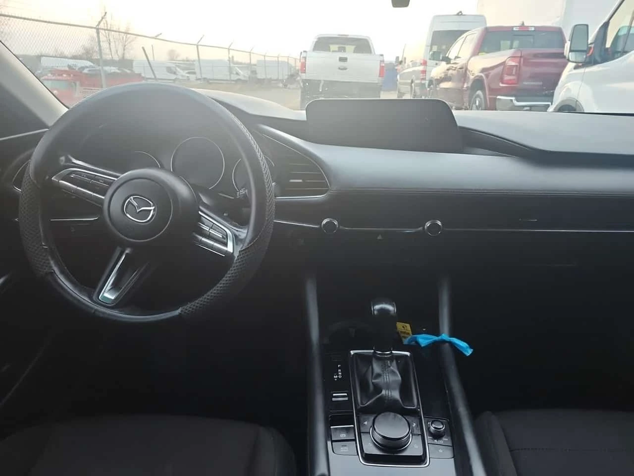 Mazda 3 * GS * CARFAX * ���� �� �� | Mobile.bg � ����������� 8