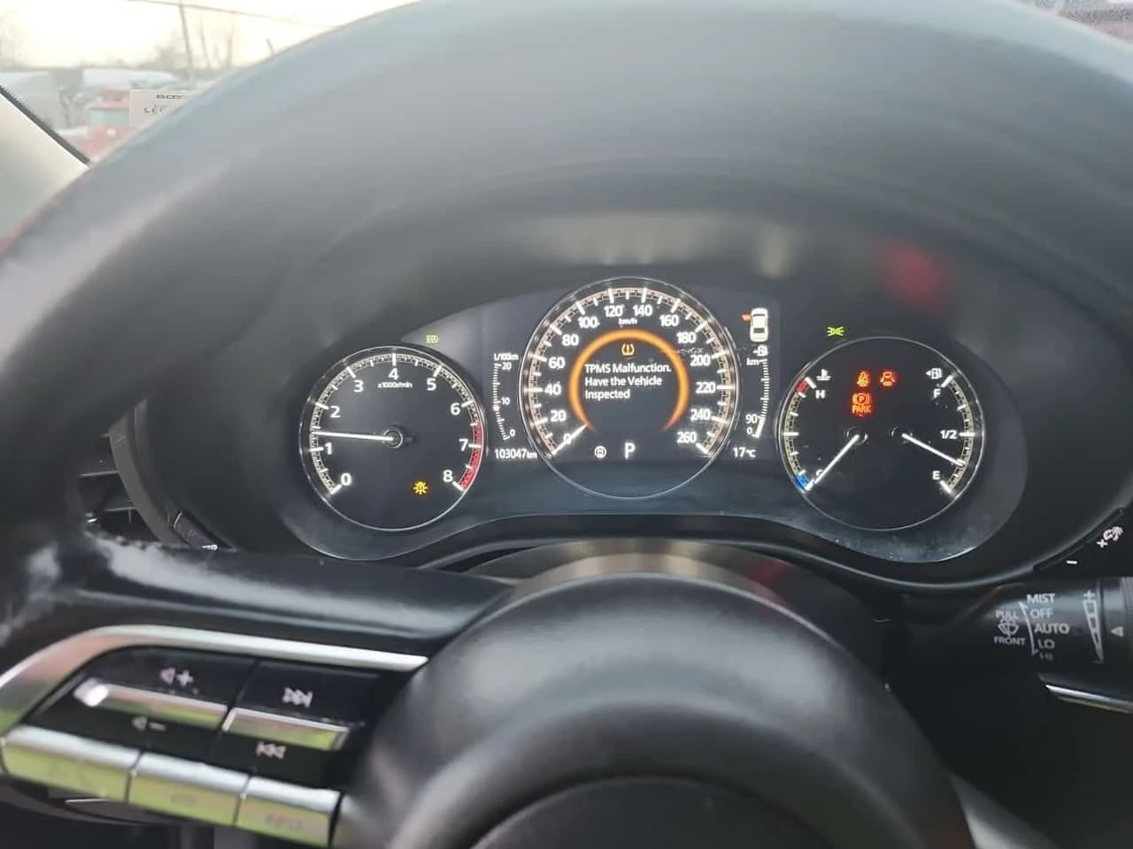 Mazda 3 * GS * CARFAX * ���� �� �� | Mobile.bg � ����������� 9