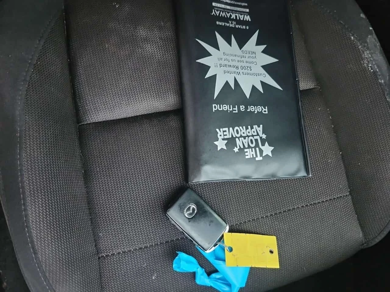 Mazda 3 * GS * CARFAX * ���� �� �� | Mobile.bg � ����������� 10