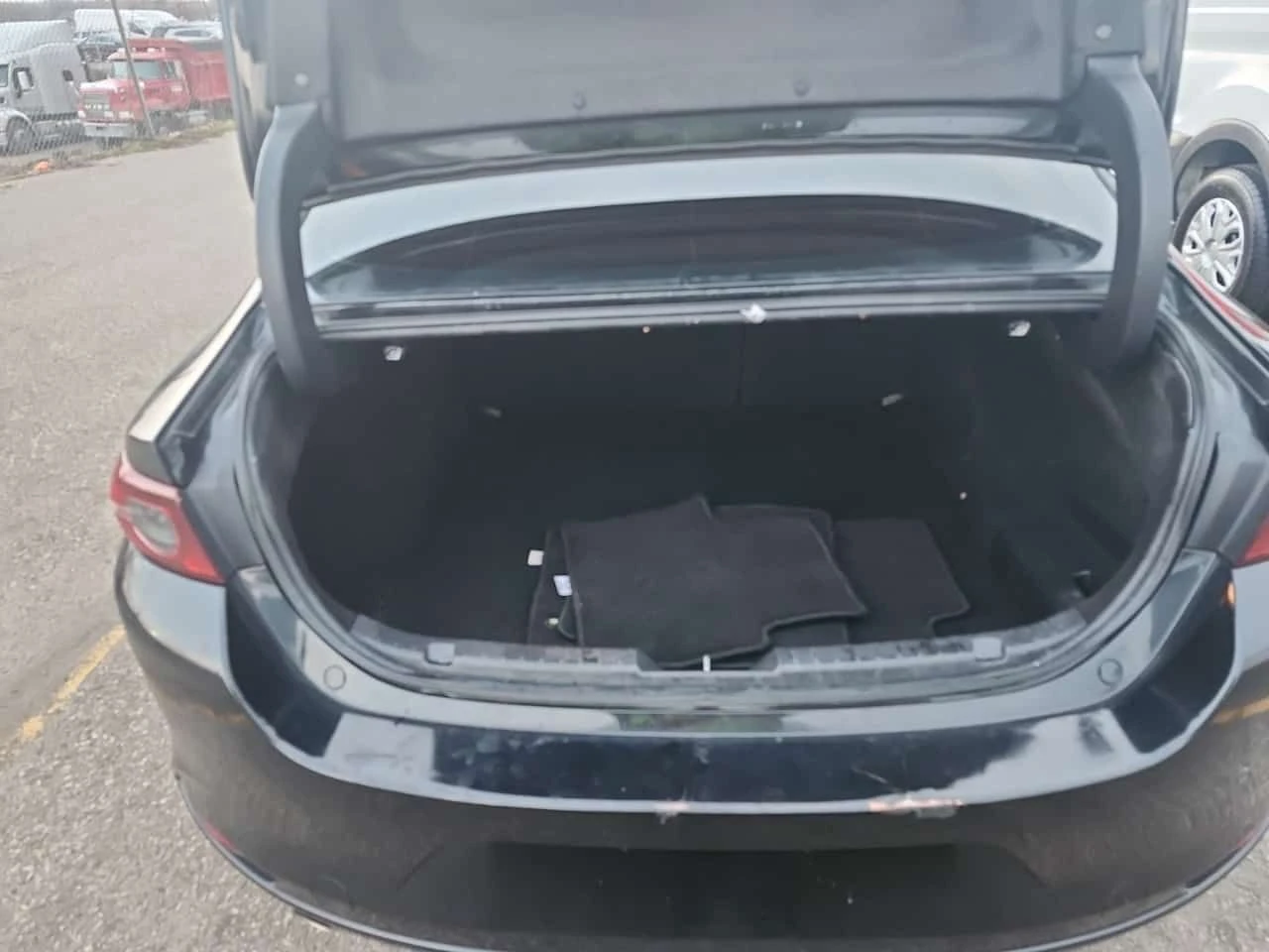 Mazda 3 * GS * CARFAX * ���� �� �� | Mobile.bg � ����������� 14