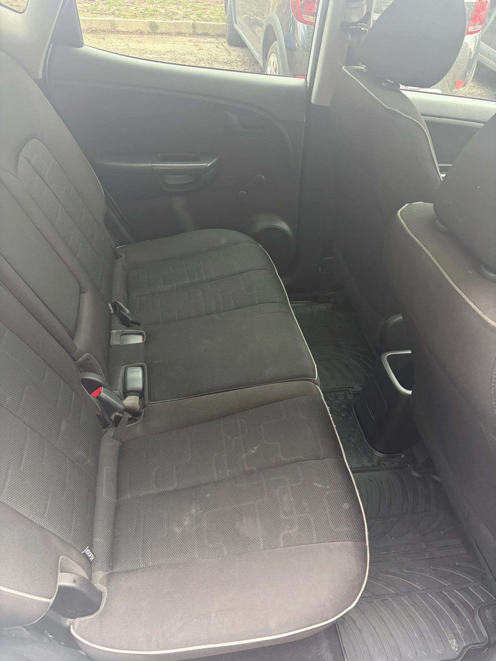 Kia Venga 1.4 газ/бензин ; Панорама, снимка 8 - Автомобили и джипове - 54075452