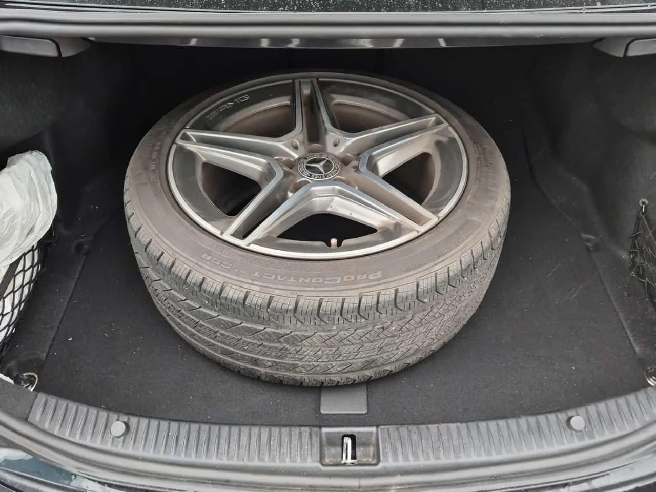 Mercedes-Benz C 300 * CARFAX * ЦЕНА ДО БГ, снимка 14 - Автомобили и джипове - 54237132