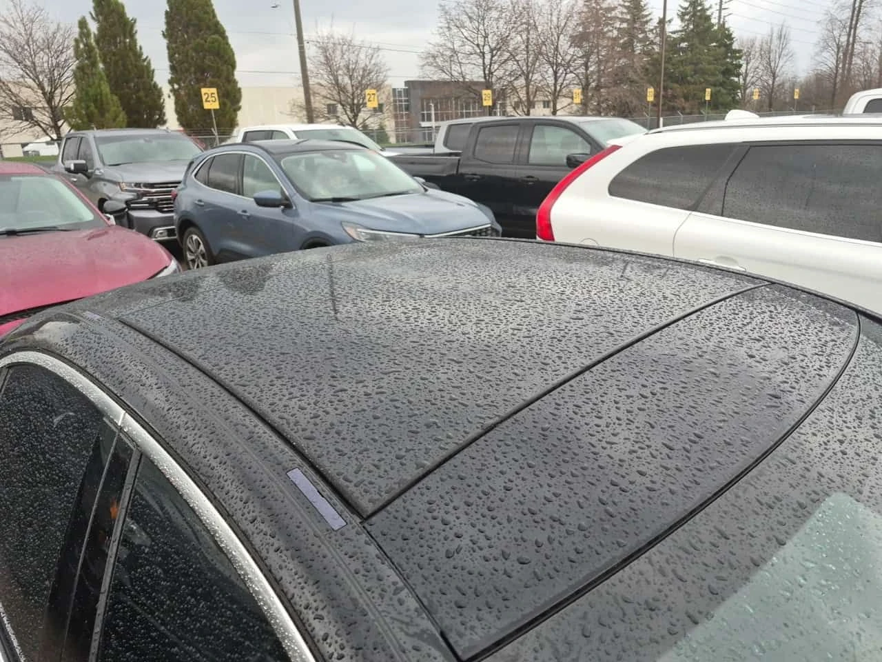 Mercedes-Benz C 300 * CARFAX * ЦЕНА ДО БГ, снимка 6 - Автомобили и джипове - 54237132