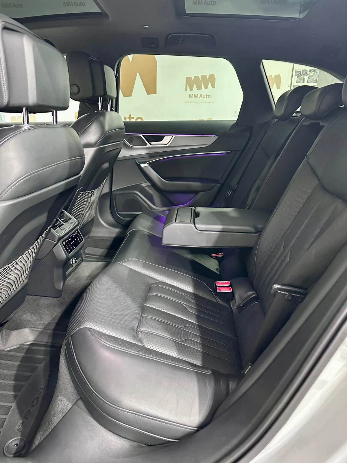 Audi A6 Allroad Quattro 55TDi* Вакуум* B&O* Pano* Massage* Ventila, снимка 11 - Автомобили и джипове - 54257708