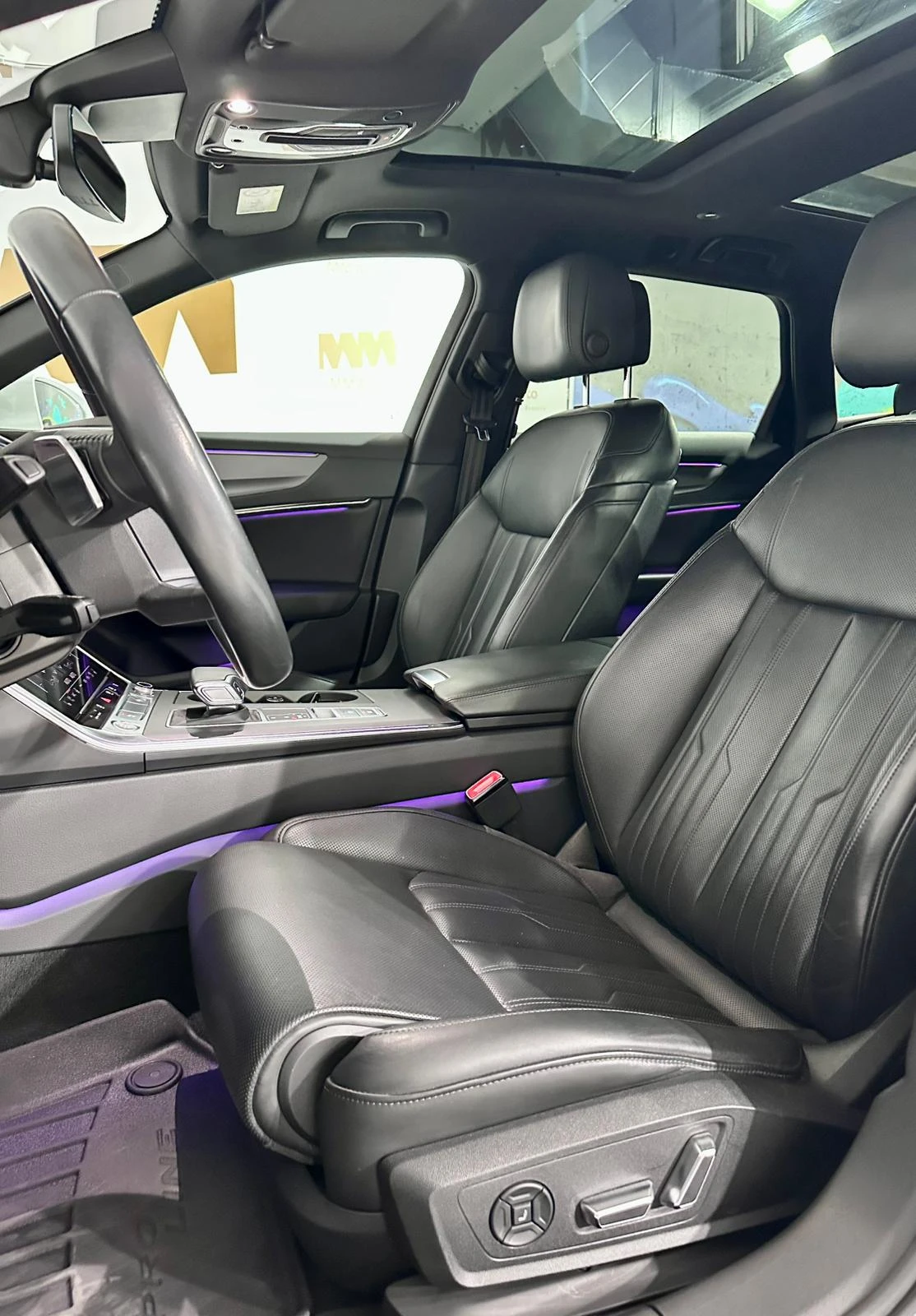 Audi A6 Allroad Quattro 55TDi* Вакуум* B&O* Pano* Massage* Ventila, снимка 8 - Автомобили и джипове - 54257708