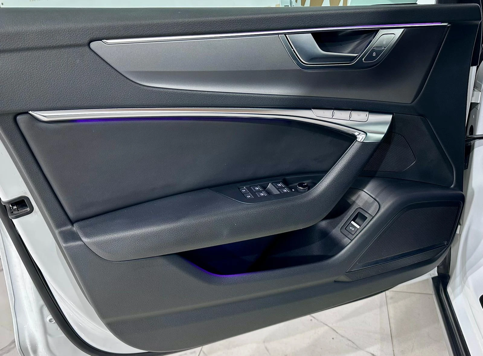 Audi A6 Allroad Quattro 55TDi* Вакуум* B&O* Pano* Massage* Ventila, снимка 6 - Автомобили и джипове - 54257708