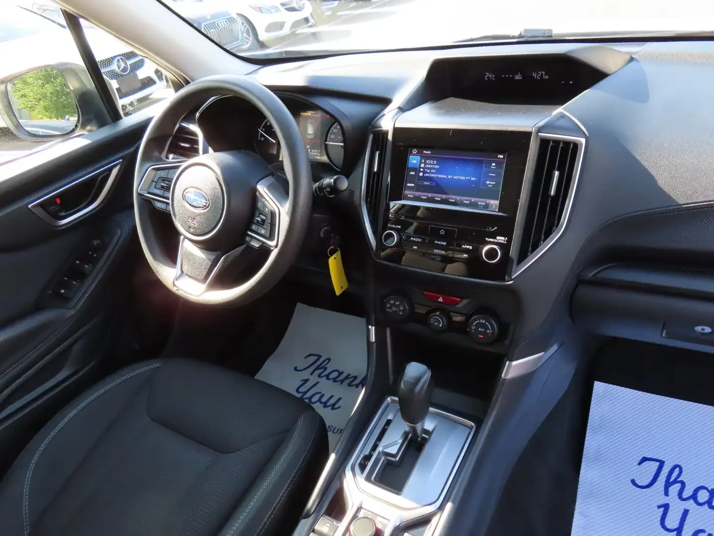 Subaru Forester  2.5 L - AWD - Reverse Camera - Heated Seats !!, снимка 8 - Автомобили и джипове - 54327790