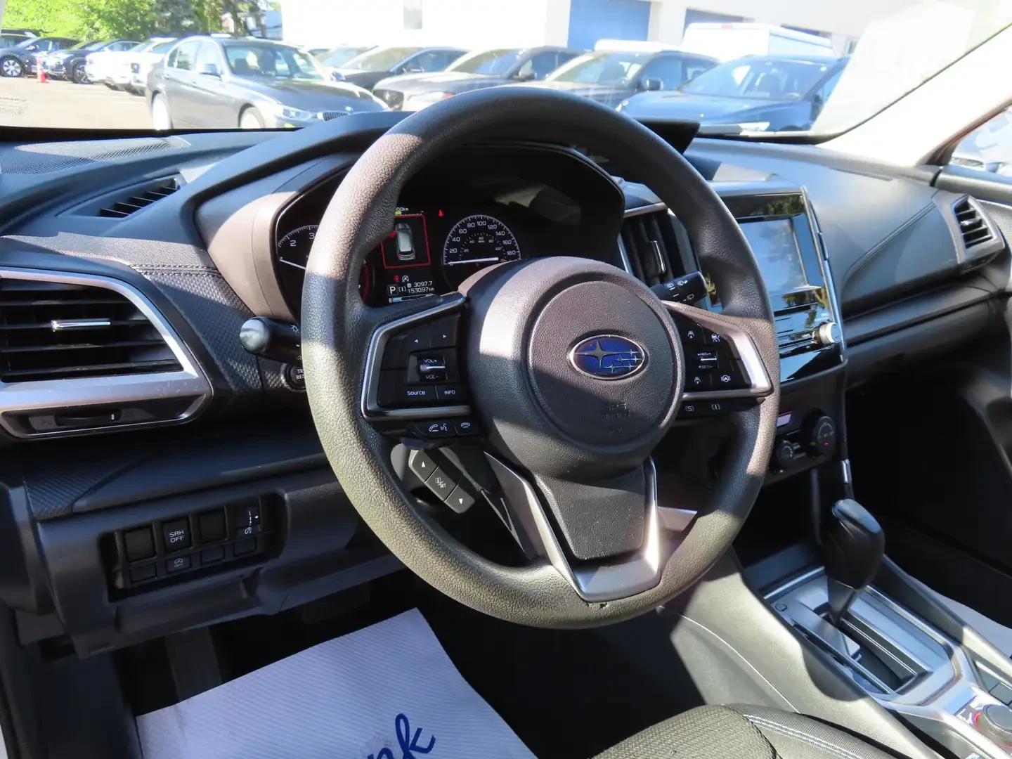 Subaru Forester  2.5 L - AWD - Reverse Camera - Heated Seats !!, снимка 9 - Автомобили и джипове - 54327790