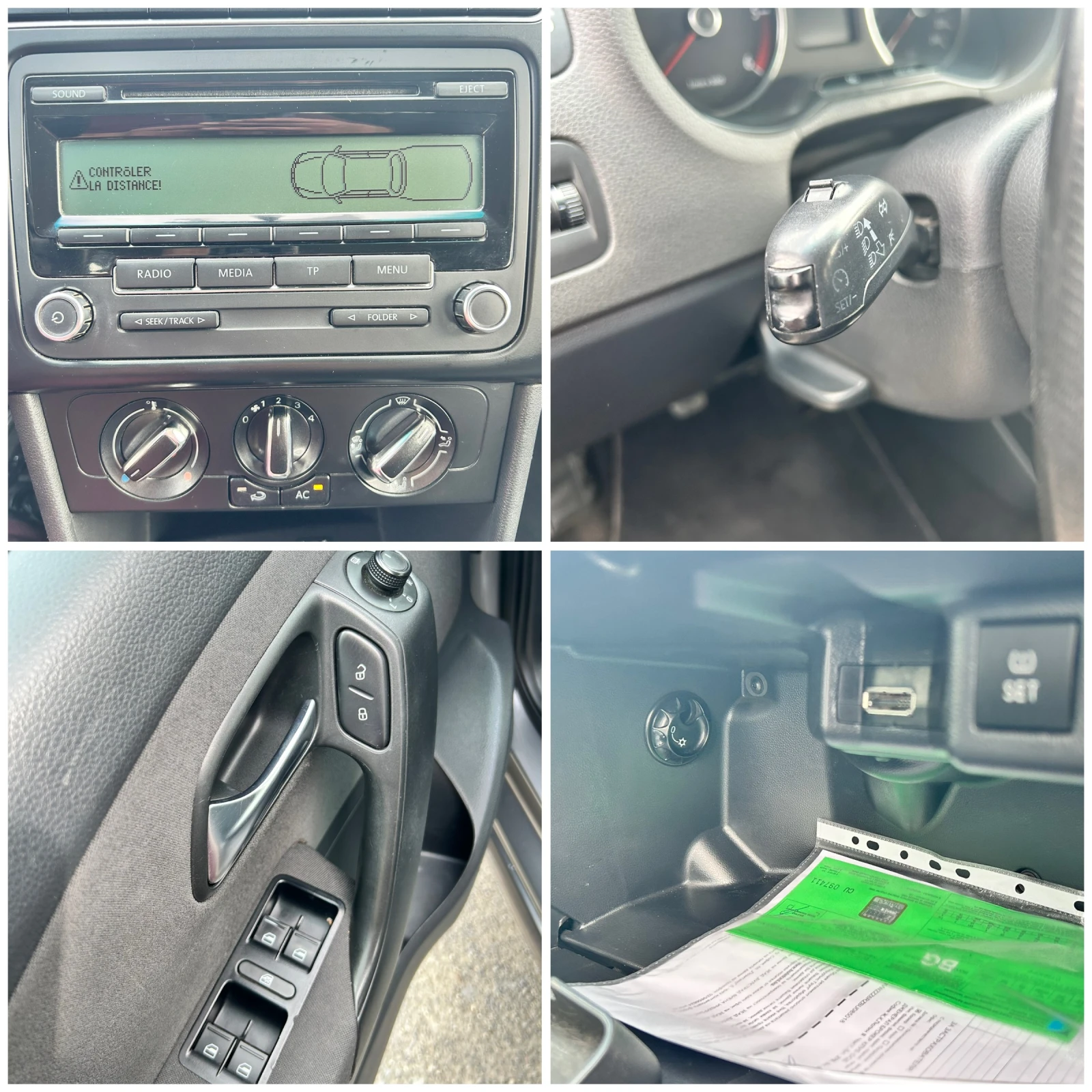 VW Polo 1.6TDİ BlueMotion | Mobile.bg � ����������� 14