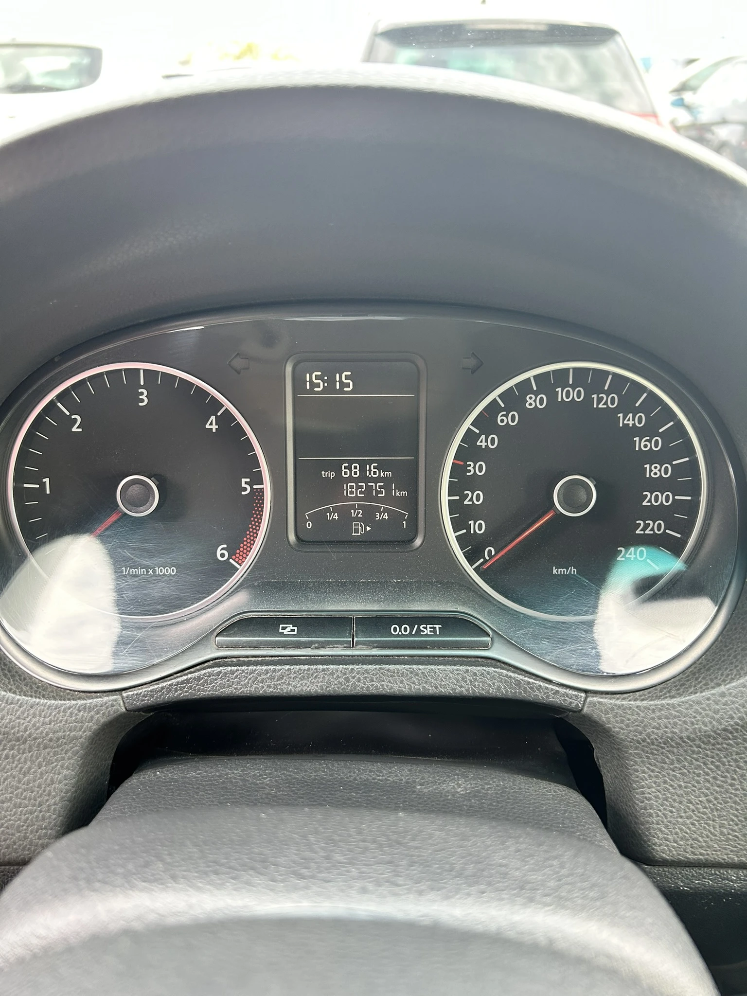 VW Polo 1.6TDİ BlueMotion | Mobile.bg � ����������� 15