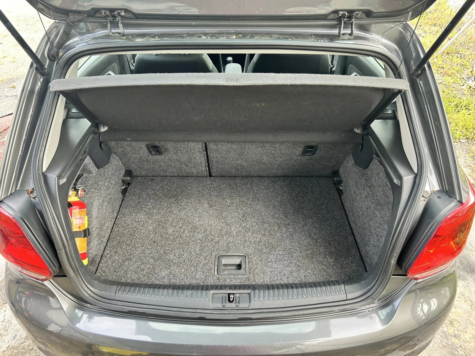 VW Polo 1.6TDİ BlueMotion | Mobile.bg � ����������� 13