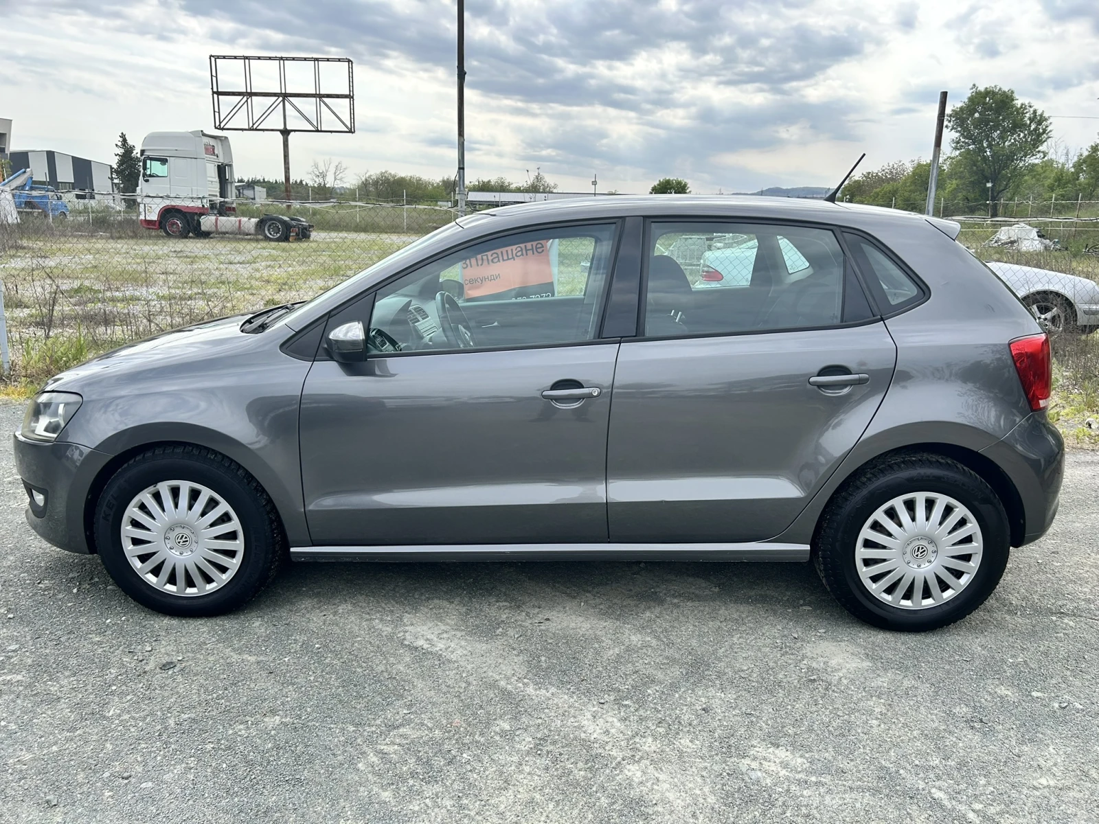 VW Polo 1.6TDİ BlueMotion | Mobile.bg � ����������� 2