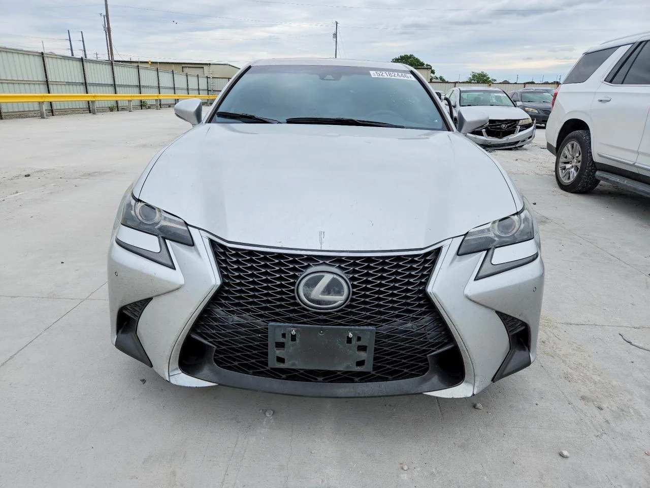 Lexus GS 350 F SPORT RWD | Mobile.bg � ����������� 5