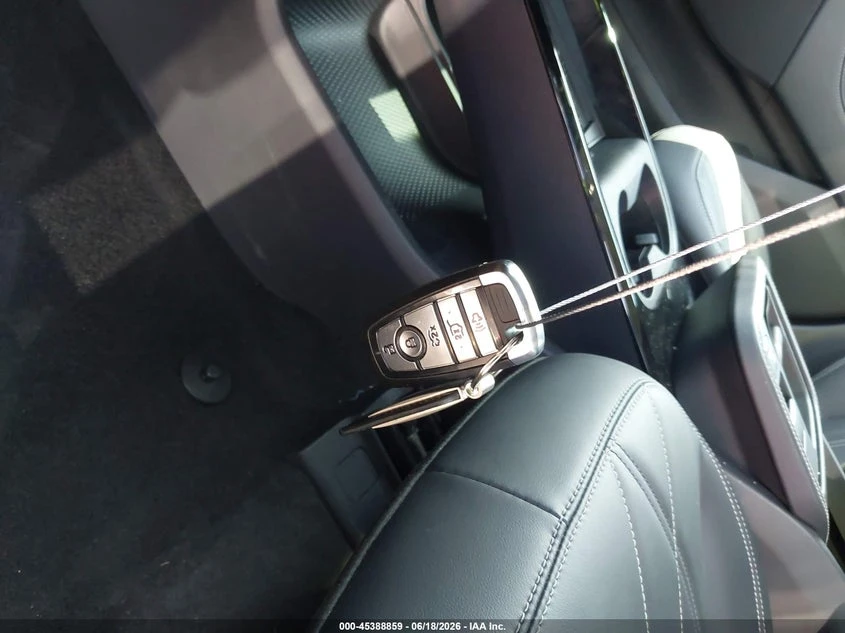 Ford Mustang Mach-E Select, снимка 11 - Автомобили и джипове - 55486293