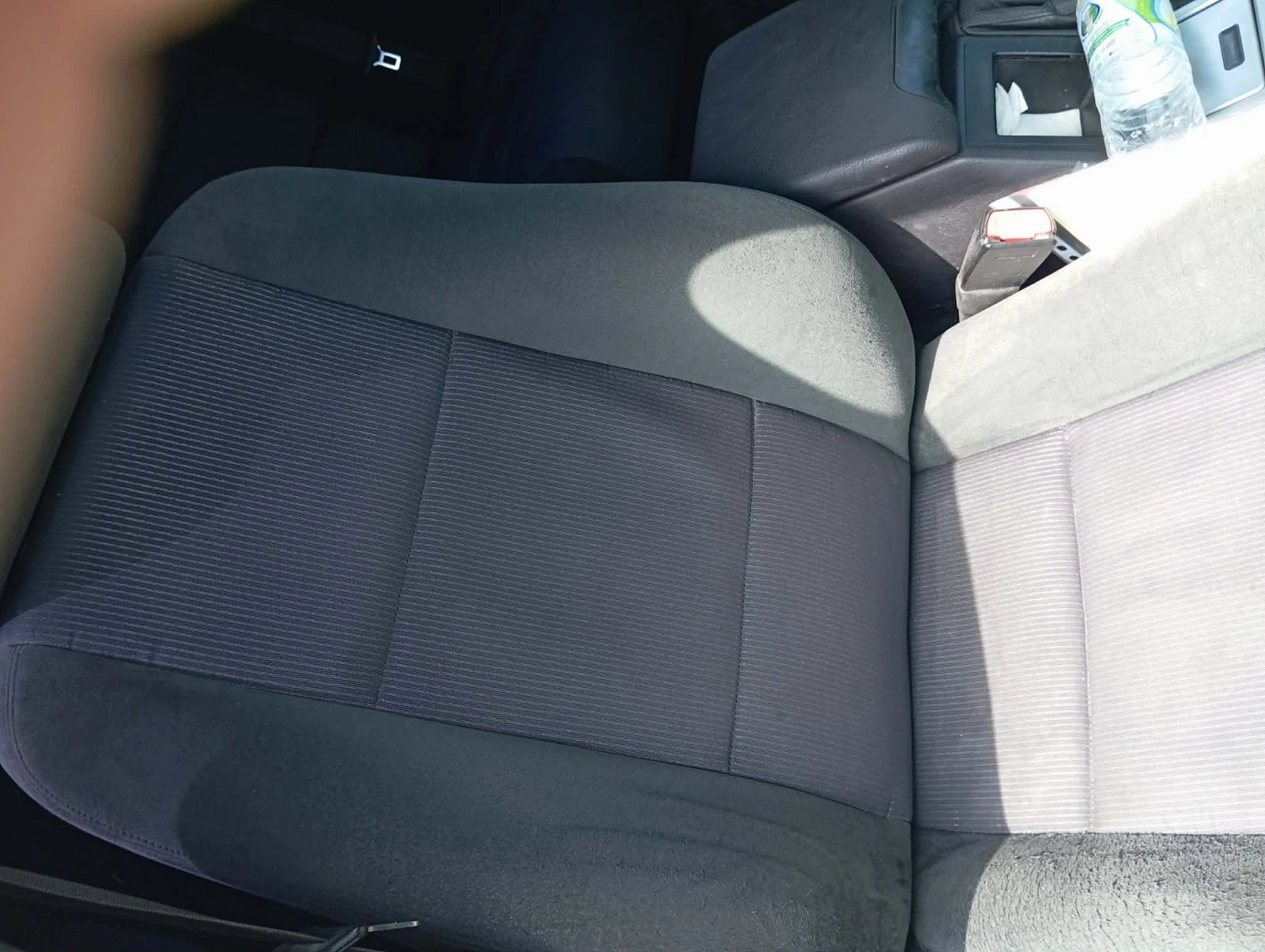 BMW 530, снимка 7 - Автомобили и джипове - 55875086