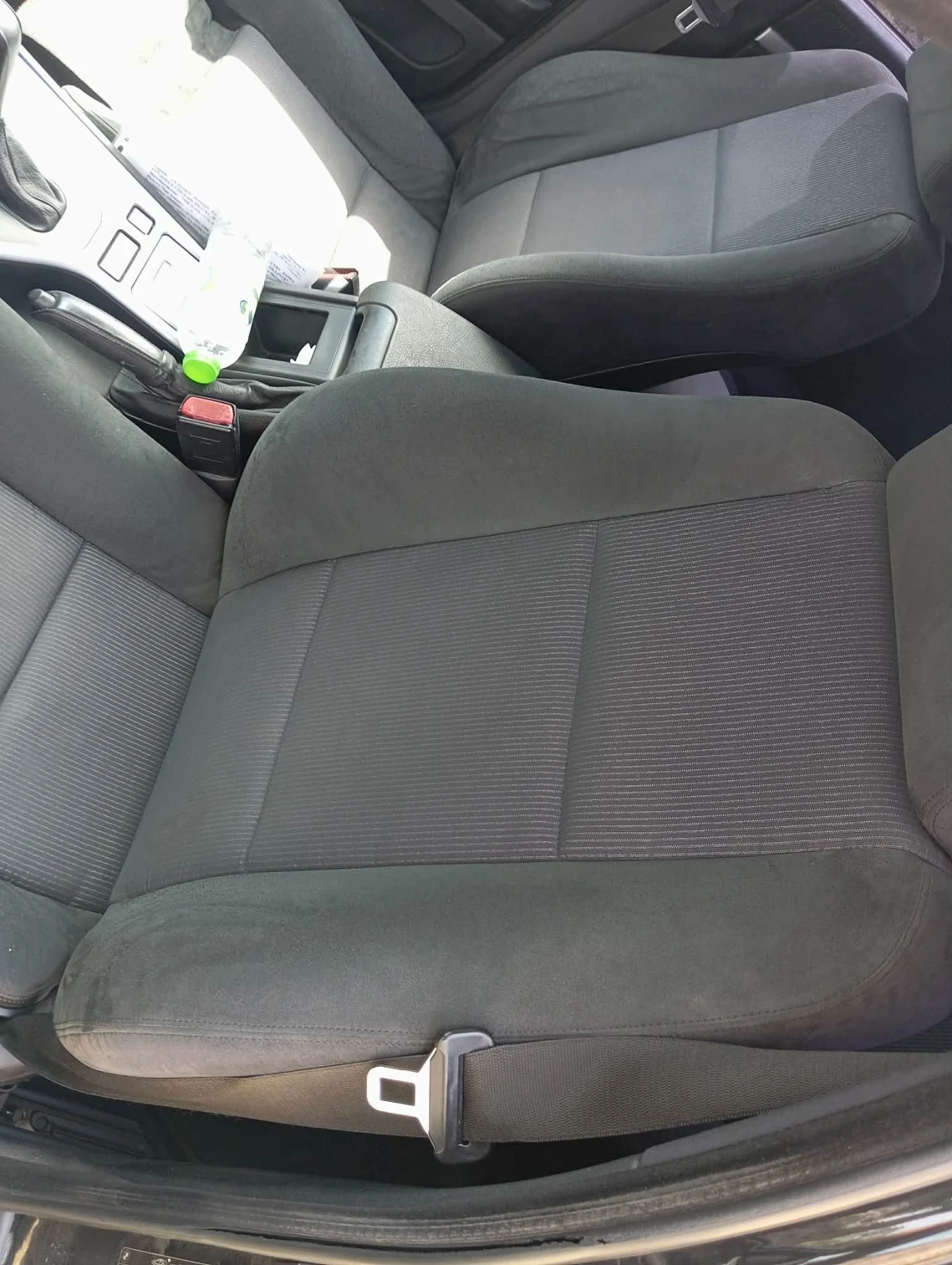 BMW 530, снимка 6 - Автомобили и джипове - 55875086