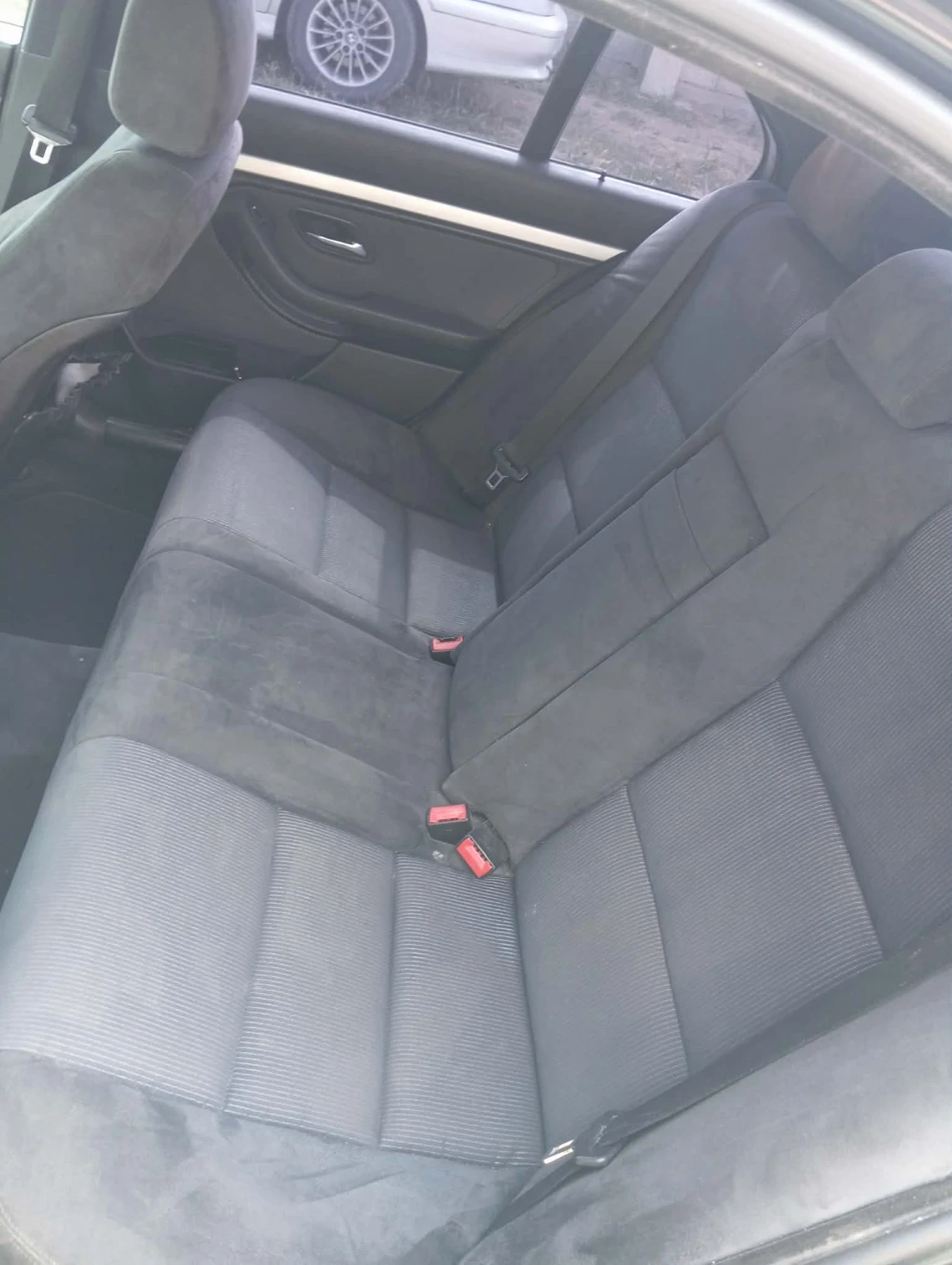 BMW 530, снимка 3 - Автомобили и джипове - 55875086