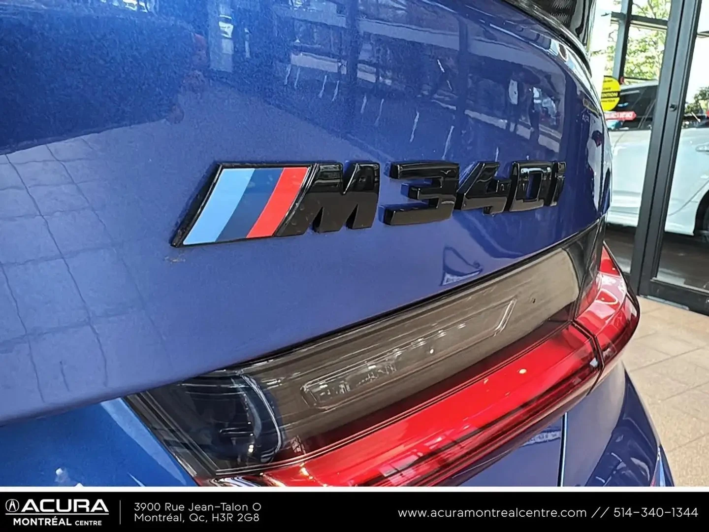 BMW 340 M xDrive PREMIUM PKG ���� �� �������� ���������� | Mobile.bg � ����������� 14