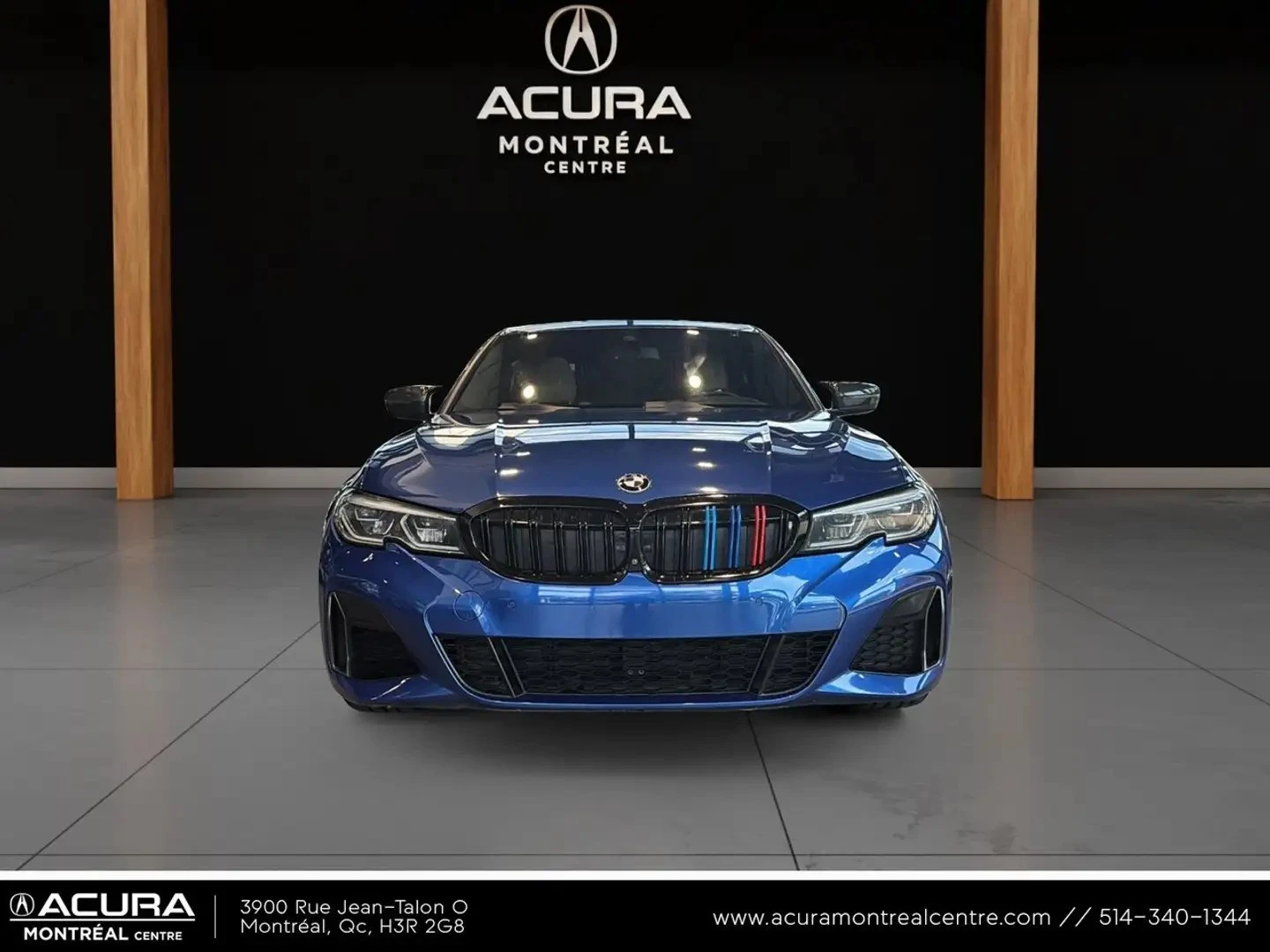 BMW 340 M xDrive PREMIUM PKG ���� �� �������� ���������� | Mobile.bg � ����������� 2