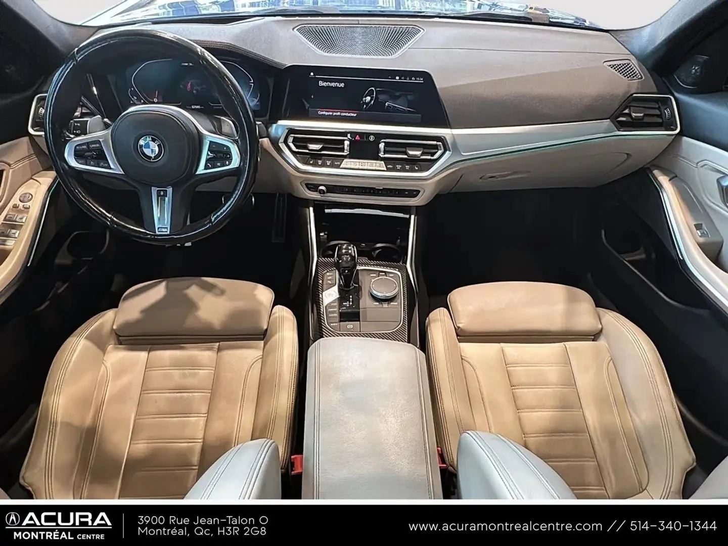 BMW 340 M xDrive PREMIUM PKG ���� �� �������� ���������� | Mobile.bg � ����������� 8